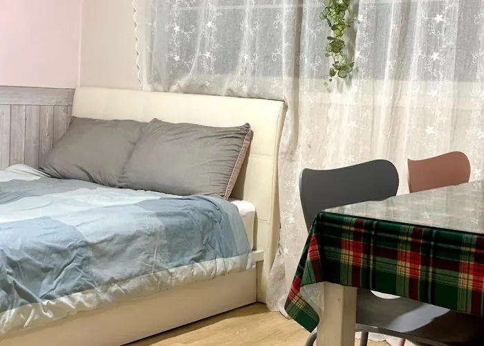 Jenny2 * Seul